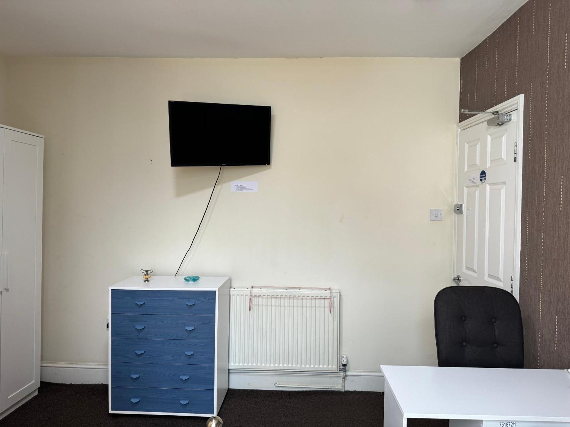 Comfortable Home Away From Home, Town Centre, Free Parking,Multiple Rooms Cheltenham Exterior foto